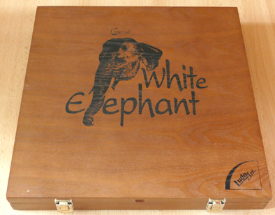 White elephant 1