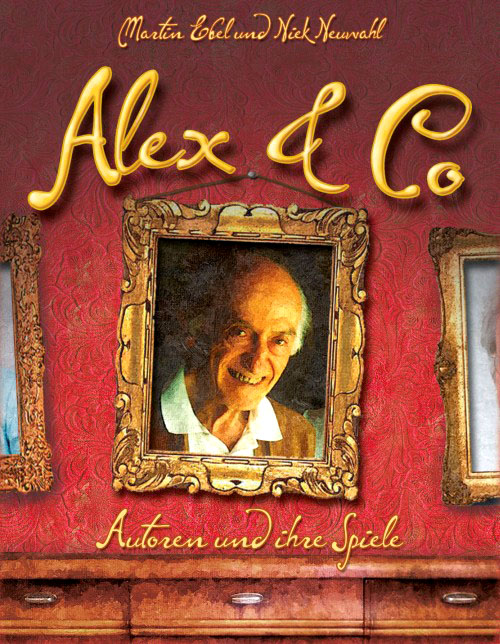 alex vorder