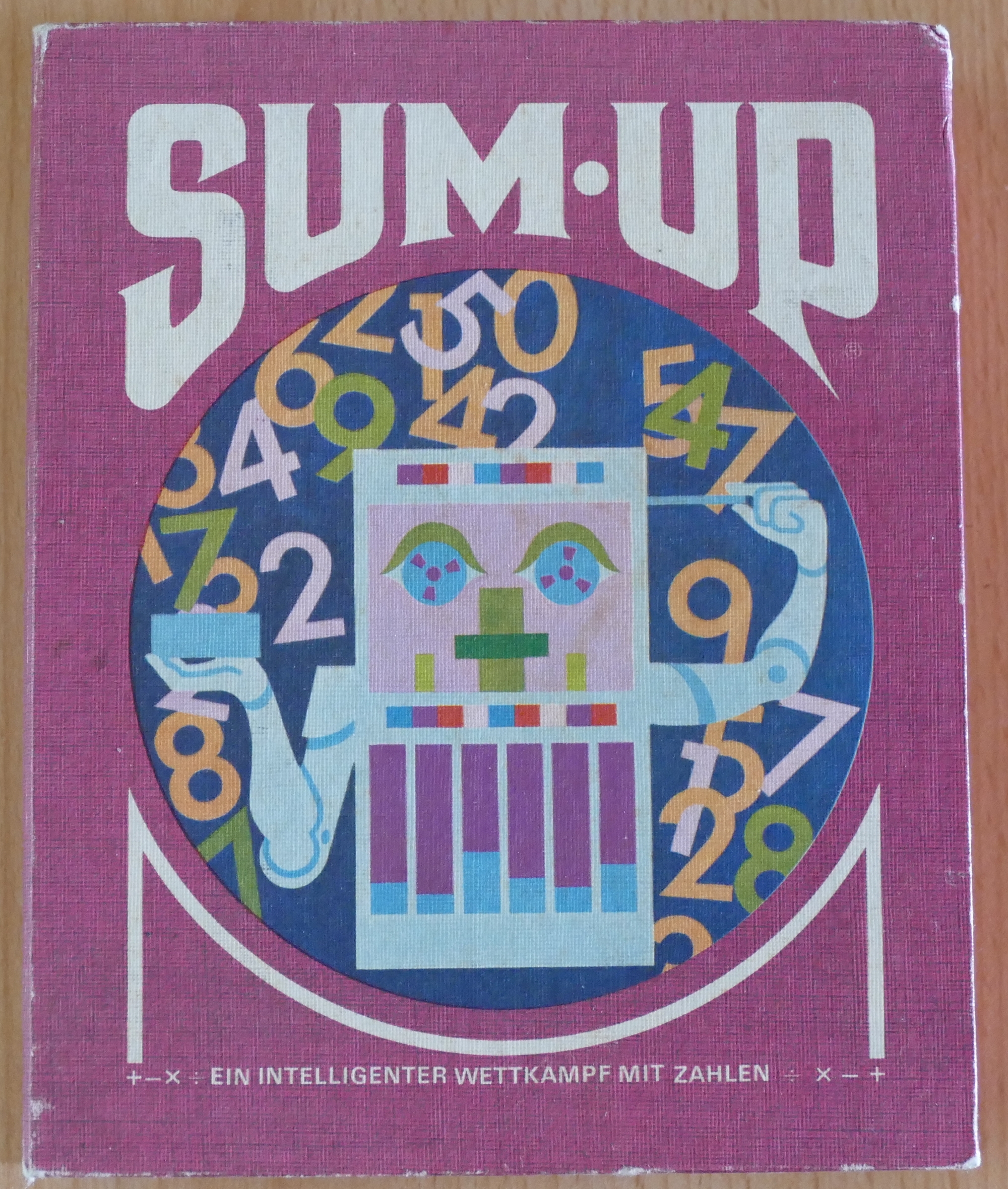 sumup 1